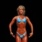 Sandy  Clark - NPC Palmetto Cup 2013 - #1